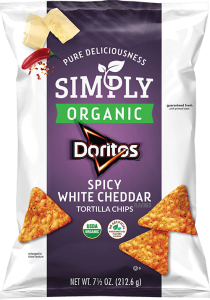 Doritos PNG-73241